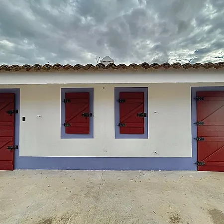 Courela Do Monte Novo II Villa Santa Suzana Exterior photo