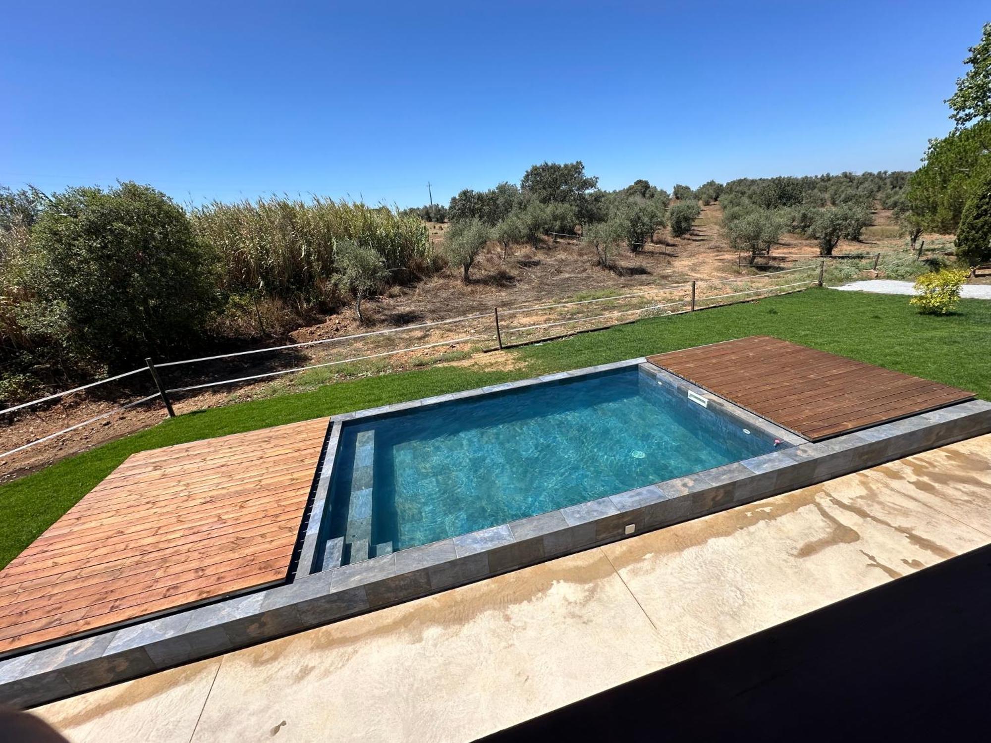Holiday home Courela Do Monte Novo Ii *