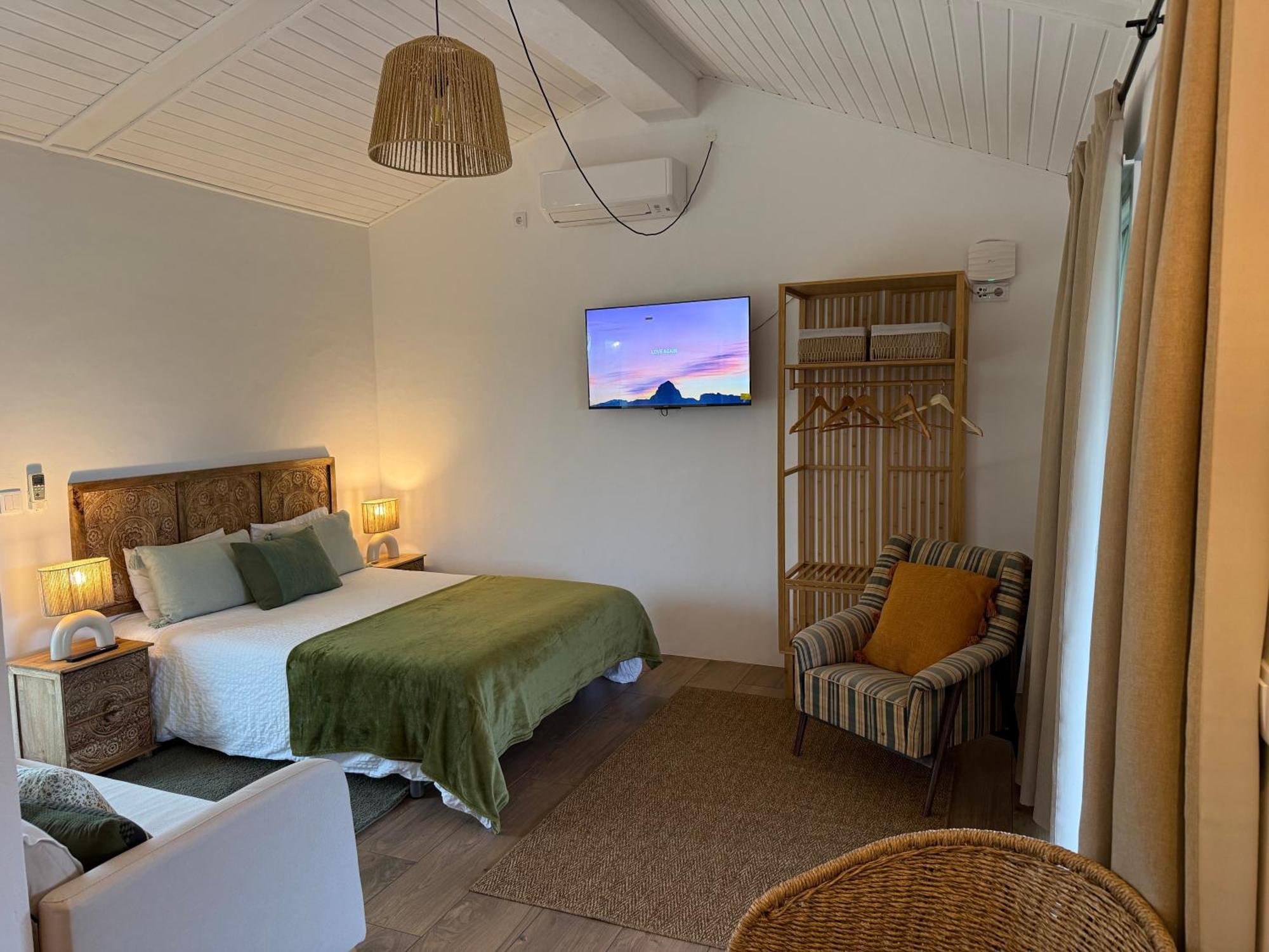 Holiday home Courela Do Monte Novo Ii